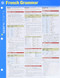 French Grammar SparkCharts (Volume 21)