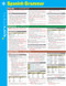 Spanish Grammar SparkCharts (Volume 63)