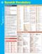 Spanish Vocabulary SparkCharts (Volume 66)