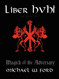 Liber Hvhi: Magick of the Adversary