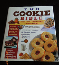 The Cookie Bible