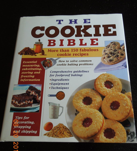 The Cookie Bible