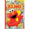Sesame Street Little Look and Find Elmo