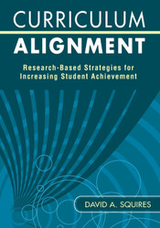 Curriculum Alignment: Research-Based Strategies for Increasing