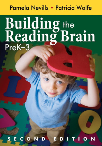 Building the Reading Brain PreK-3