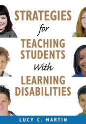 Strategies for Teaching Students With Learning Disabilities