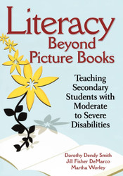 Literacy Beyond Picture Books: Teaching Secondary Students With