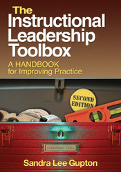 The Instructional Leadership Toolbox