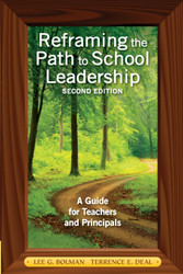 Reframing the Path to School Leadership: A Guide for Teachers and