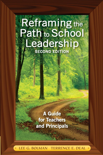 Reframing the Path to School Leadership: A Guide for Teachers and
