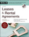 Leases & Rental Agreements