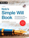 Nolo's Simple Will Book