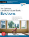 California Landlord's Law Book The: Evictions