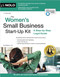 Women's Small Business Start-Up Kit The