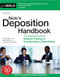 Nolo's Deposition Handbook: The Essential Guide for Anyone Facing or