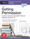 Getting Permission: Using & Licensing Copyright-Protected Materials