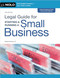 Legal Guide for Starting & Running a Small Business