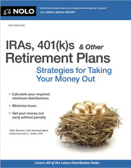 IRAs 401