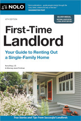 First-Time Landlord