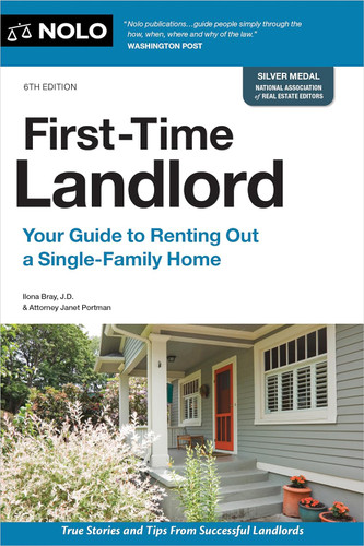 First-Time Landlord