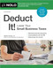 Deduct It!: Lower Your Small Business Taxes