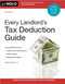 Every Landlord's Tax Deduction Guide