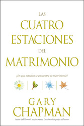 Las cuatro estaciones del matrimonio