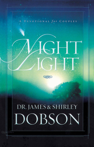 Night Light: A Devotional for Couples