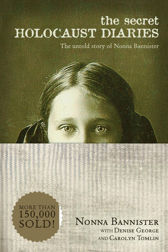 The Secret Holocaust Diaries