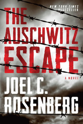 The Auschwitz Escape: A Novel