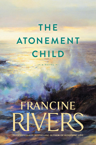 The Atonement Child: A Novel