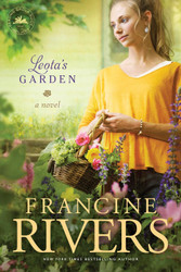 Leota's Garden: A Novel
