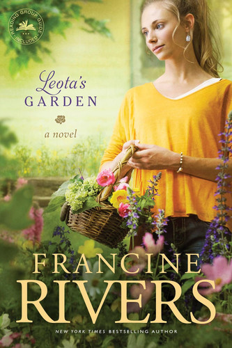 Leota's Garden: A Novel