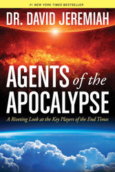 Agents of the Apocalypse: A Riveting Look at the Key Players of the