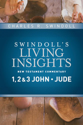 Insights on 1 2 & 3 John Jude