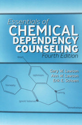 Essentials of Chemical Dependency Counseling