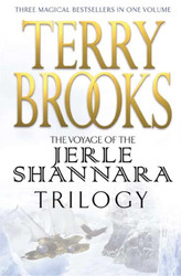 Jerle Shannara Trilogy