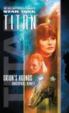 Orion's Hounds (Star Trek: Titan Book 3)