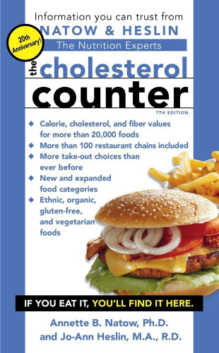 The Cholesterol Counter:
