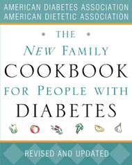The New Family Cookbook for People with Diabetes