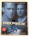 Prison Break: The Classified FBI Files