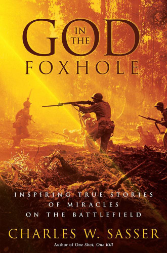 God in the Foxhole