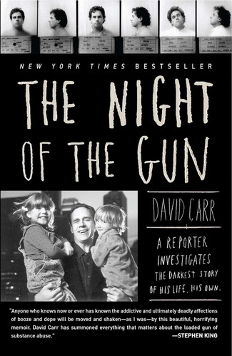 The Night of the Gun: A reporter investigates the darkest story of