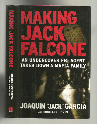 Making Jack Falcone