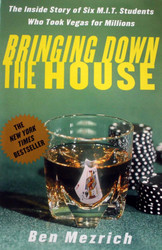 21: Bringing Down the House - Movie Tie-In: The Inside Story of Six