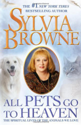All Pets Go To Heaven