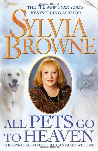All Pets Go To Heaven