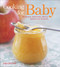 Cooking for Baby