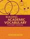 Building Academic Vocabulary
