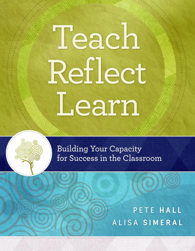 Teach Reflect Learn